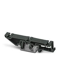 PHOENIX CONTACT 2977500 ອົງປະກອບຕີນ UM 72-FE BK