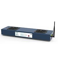 Bakon U203 ເຄື່ອງເປົ່າລົມອັດສະລິຍະ DC Ionizing (70W)