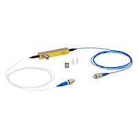 THORLABS LNP6119 Phase Modulator ໂດຍບໍ່ມີການ Polarizer (1260 nm-1625 nm)