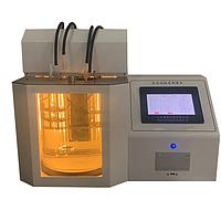 Huazheng HZ117Z ເຄື່ອງທົດສອບຄວາມຫນືດຂອງ Kinematic ອັດຕະໂນມັດ (1-10000mm2/s)