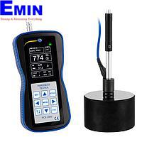 PCE 2900 ເຄື່ອງທົດສອບຄວາມແຂງຂອງວັດສະດຸ (170 ~ 960 HLD)