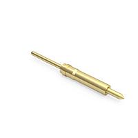 Mill-Max 2085-1-15-20-71-14-11-0 ຂໍ້ຕໍ່ STANDARD SPRING LOADED PIN