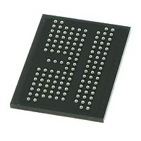 ISSI IS43LD32800B-25BLI-TR SDRAM Mobile - LPDDR2 256M, 1.2/1.8V, LPDDR2, 8Mx32, 400MHz, 134 ball BGA (10mmx11.5mm) RoHS, IT, T&R