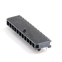 Molex 43650-1100 ຊຣວດເດດ 3MM MICRO-FIT RA 11 CKT Tin