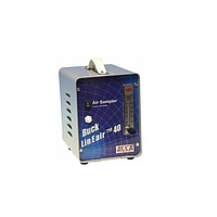 BUCK LinEair 40 LPM Air Sampling Pumps