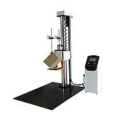 Package Drop Testing with the GT-LC05-1 Single Wing Tester