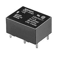 Omron Electronics G6C-2114P-US-AP DC24 ພາວເລລີ Power PCB Relay