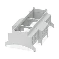 PHOENIX CONTACT 2201984 ກອງປົກຄຸມສໍາລັບອຸດສາຫະກຳອັດຕະໂນມັດ BC 161.6 OT 210021 KMGY