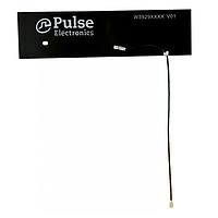 Pulse Electronics W3929B0100 ແນວອານເຕນາພາສິບ Antenna Ant Int 0.617-3.9GHz I-PEXMHF