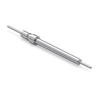 Mill-Max 5511-0-00-01-00-00-03-0 ດັບເບິ່ງຄູ່ 200u SN/PB ທົດລອງ NI