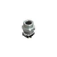 Amphenol CONEC 42-01313 ປຸ່ມສາຍຍິງ M8 SAL-8S-FK4-X9/THR