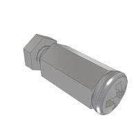 Samtec SO-0865-03-01-01-L ສະແຕນດອຟຟ໌ SureWare Precision Board Stacking Standoff