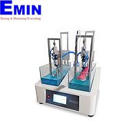 XHinstruments XHF-148A ເຄື່ອງທົດສອບຄວາມຕ້ານທານນ້ໍາຂອງເກີບແບບໄດນາມິກ