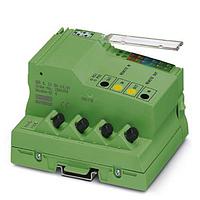PHOENIX CONTACT 2862165 ໂມດູນ I/O IBS IL 24 BK-LK/ 45-PAC