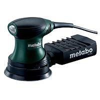 METABO FSX 200 INTEC Sander ວົງໂຄຈອນ Random (220-240 V / 50-60 Hz)