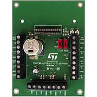 STMicroelectronics EVAL-TDA785X ເພີ່ມສະຫນັບສະຫນູນສຽງ SPS AUDIO & POWER