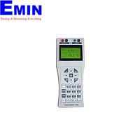 MEATEST M505D ຂະບວນການ Calibrator (0-25V;0-22mA)