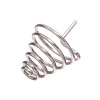 Keystone Electronics 240 ຕິດຕໍ່ແບດເຕີຣີ ຕິດຕໍ່ສະຫນັບສະຫນູນລົມບົດລົມລົມລົມລົມລົມລົມລົມລົມລົມລົມລົມລົມລົມລົມລົມລົມ AA