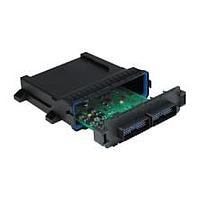 Cinch 5810160038 LE Enclosure MODICE LE 1 HS VENT ENCL ASSY