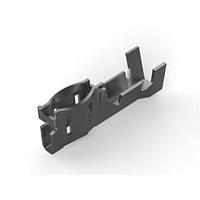 AMP Connectors - TE Connectivity 170063-2 ຂໍ້ຕໍ່ສາຍສວນ CLUSTER PIN REC