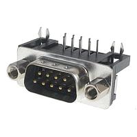 Amphenol Commercial Products 6E17C009PBF221 ປລັກ D-SUB COMM