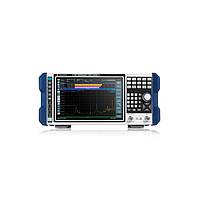 Rohde & Schwarz EPL1007 ອຸປະກອນຮັບສັນຍານທົດສອບ EMI (5 kHz ~ 7.125 GHz)