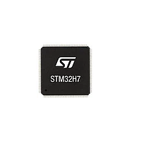 STMicroelectronics STM32H723ZGT6 ARM ຄອນໂຕລເລີເລີເມີ (Arm Cortex-M7 MCU 1 MByte Flash, 564 KB RAM, 550)