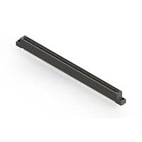 EDAC 395-136-556-203 ຕູ້ສະເລ່ຍຂອງບັດມາດຕະຖານ .100" (2.54mm) ຕູ້ສະເລ່ຍຂອງບັດ