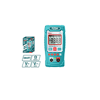 ມືຖື multimeter