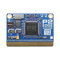 Parallax P2-EC32MB ເມືອງ Edge P2 ເມືອງ Edge ມີ 32MB RAM
