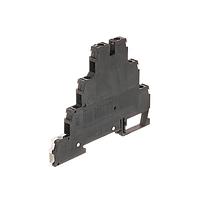 Entrelec - TE Connectivity 1SNA199219R0300 ບລັອກຕິມເນີລະບົບ DIN Rail D4/6.T1