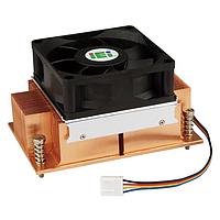IEI Technology CF-1150SE-R11 CPU Cooler IEI ຕົວເຢັນທີ່ອອກແບບພິເສດສໍາລັບ LGA1150 Intel CPU,107*61*60,95W,CCL,;RoHS,R11
