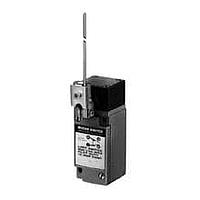 Honeywell LSA1A-4M ສະຫນັບສະຫນູນຂອງຂອງ LIMIT SWITCH
