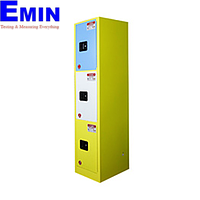 Sysbel WA031050 ຕູ້ໄວໄຟ (15/57 Gal/L)