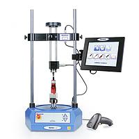 Mecmesin TSCC ກວດສອບດັດປັບສະກູຂອງແຮງບິດ
