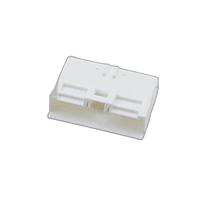 Molex 51227-1200 ກອງປະກອບປລັກ 2.0 WtW Plg Hsg 12Ckt