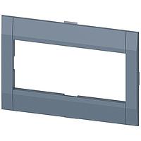 SIEMENS 3VA90540SB10 ກອງຄຸມກັນ BRKR 3VA1 160A ECH RCD LSM 4P ACC