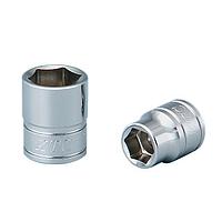 KTC B3-06 sq. ມາດຕະຖານເຕົ້າຮັບ (3/8",6pt)