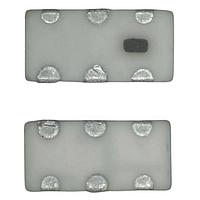 Pulse Electronics DPX1608LKG9R2460A Diplexer 1608 Wifi 7 2.4G/5-7G DPX ປະເພດ G9 ຜ່ານສະຖານະ 2400-2500; 5100-7300 MHz