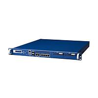 Advantech FWA-3260A-01E ໂມດູນເຄືອຂ່າຍ 1U Rackmount Network Appliance ມີກະບອກ Intel Xeon Processor D-1548(8C), 6xGbE + 2x10GE ports, ພວງພະລັງງານ AC ສຳຮອງ, 2 xNMC bays