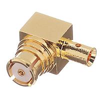 Molex 73415-5121 ຕົວເຊື່ອມ SMP Jack RA 50 Ohms ສຳລັບ 047 Size Cbl