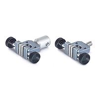 Sauter AD 0005 Screw-in tension clamp (100N)