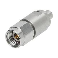 Johnson / Cinch Connectivity Solutions 134-1000-003 ຕົວແປ RF - ການປະສົມຕົວແປລະຫວ່າງຊີຣີສ 2.92mm ປລັກ-SMP ປລັກ