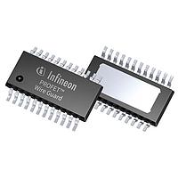Infineon BTG7007A1EPWDBTOBO1 ເຄື່ອງມືພັດທະນາບອດລູກຂອງ IC ຈັດການພະລັງງານ ທີ່ສາມາດໃຊ້ງານກັບ PROFET ONE4ALL Motherboard