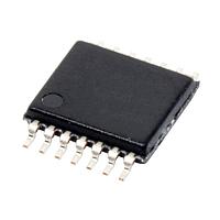 Analog Devices AD5064ARUZ-1REEL7 nanoDAC ຖືກຕ້ອງຢ່າງສົມບູນ, ສີ່ທາງ, 16-ບິດ, ອອກສະຫນາມ VOUT ມີບັຟເຟີ, 4.5 V ຫາ 5.5 V nanoDAC ມີອິນເຕີເຟສ SPI