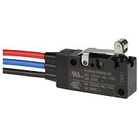 Honeywell V15W-WZ200A05-W2 ສະວິດຊັນ Snap Action V Basics