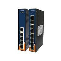 ORing IES-1050A ອຸປະກອນສະຫນັບສະຫນູນ Ethernet ບໍ່ມີການຈັດການ 5-port switch ບໍ່ມີການຈັດການ; 5FE, ປະເພດບາງ