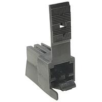 Aptiv 12004140 ຕົວເຊື່ອມ 2P ຜູ້ຍິງບໍ່ມີຝາ PACK-CON 1