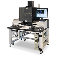 OAI 800E ດ້ານໜ້າ ແລະດ້ານຫຼັງ, ເຄິ່ງອັດຕະໂນມັດ Mask Aligner (±45˚)