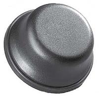 Pulse Electronics GPSNMO02 ເຄື່ອງຮັບສຽງສຽງພິມພິມ GPS NMO MT 1575.4 MHZ ສີດຳ NPB